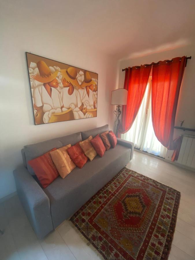 Attico Unico Zona Centrale Apartment Genoa