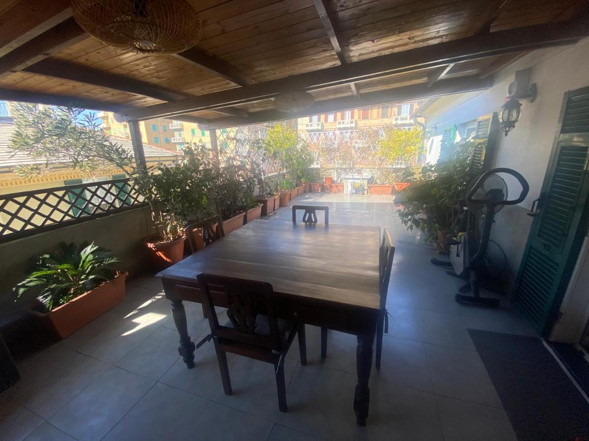 Apartment Attico Unico Zona Centrale