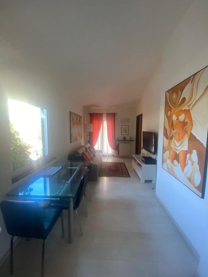 Apartment Attico Unico Zona Centrale