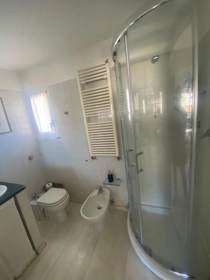 Apartment Attico Unico Zona Centrale