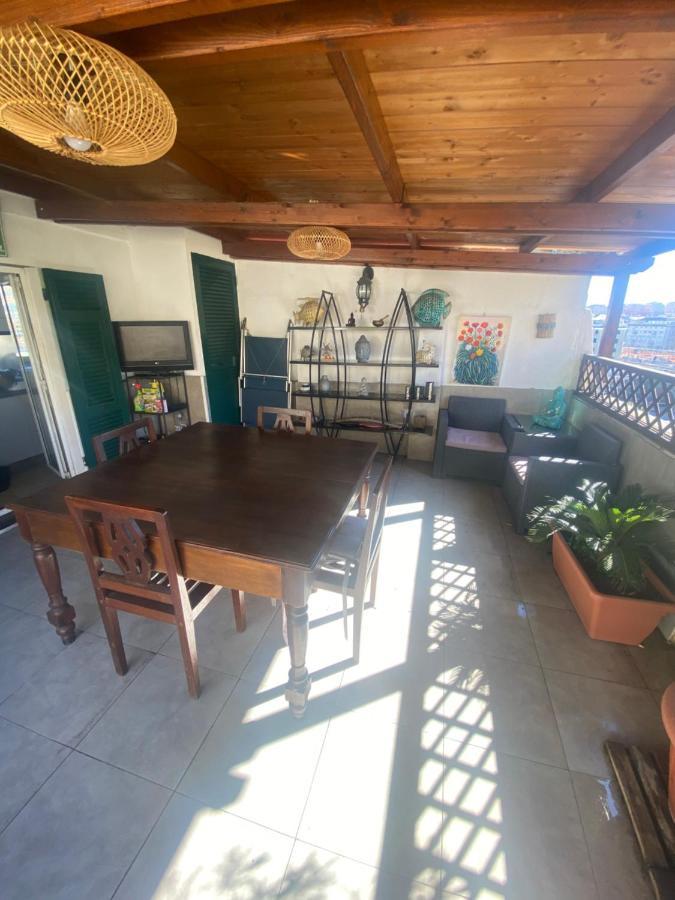 Attico Unico Zona Centrale Apartment