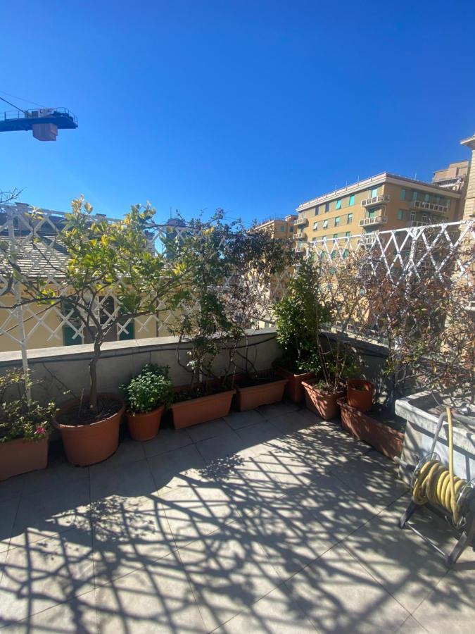 Apartment Attico Unico Zona Centrale
